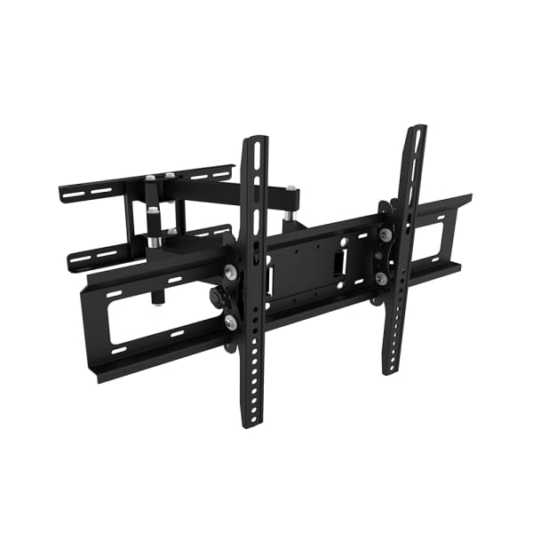 Support Téléviseur Mural Noir (PT003) Support Téléviseur Mural Noir (PT003)